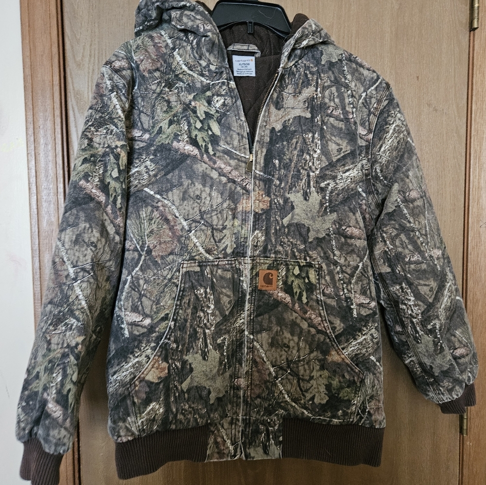 Carhartt Youth XL Camouflage
